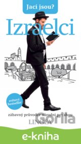 Jací jsou? Izraelci
