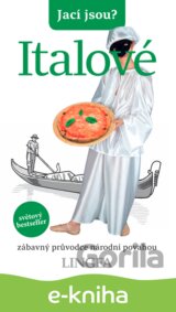 Jací jsou? Italové
