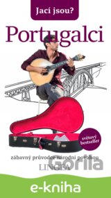 Jací jsou? - Portugalci