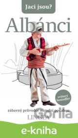 Jací jsou? - Albánci