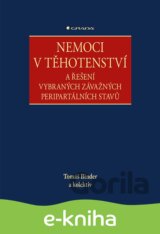 Nemoci v těhotenství