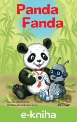 Panda Fanda