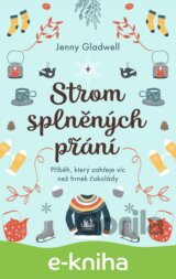 Strom splněných přání