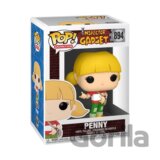 Funko POP Animation:  Inspector Gadget - Penny
