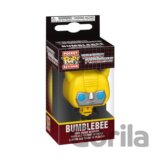 Funko POP Keychain: Transformers- Bumblebee (přívěsek)