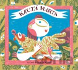 Krutá Marta
