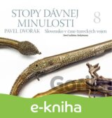 Stopy dávnej minulosti 8