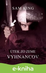 Útek zo Zeme vyhnancov