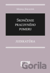 Skončenie pracovného pomeru