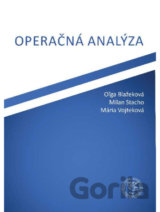 Operačná analýza