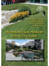 Enviromentálne problémy sídelných útvarov