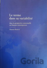 Le terme dans sa variabilité
