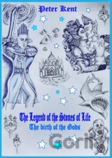 The Legend of the Stones of life