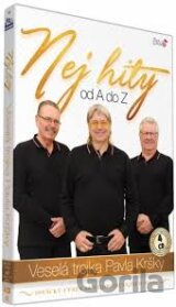 Veselá Trojka: Nej Hity A-Z