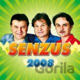 Senzus: Senzus 2008