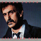 Frank Zappa: Jazz From Hell