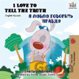 I Love to Tell the Truth