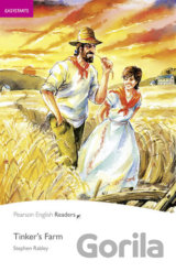 PER | Easystart: Tinker´s Farm Bk/CD Pack