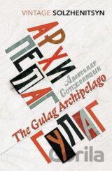 The Gulag Archipelago