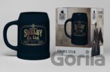 Keramický korbel Peaky Blinders: Shelby Co. Ltd