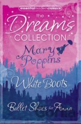 Essential Modern Classics Dreams Collection