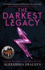 A Darkest Minds Novel
