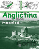 Angličtina pro 7. ročník základní školy - Pracovní sešit