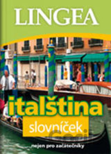 Italština - slovníček