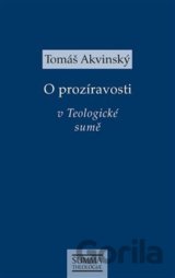 O prozíravosti v Teologické sumě