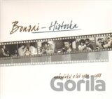 Bonsai: Historka