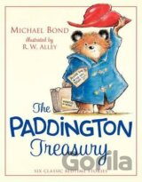 Paddington Treasury