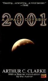 2001: A Space Odyssey