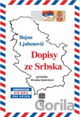 Dopisy ze Srbska