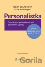Personalistka