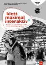 Klett maximal interaktiv 3