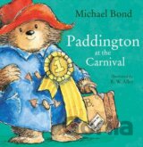 Paddington At Carnival