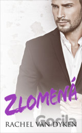Zlomená