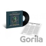 Herbie Hancock: The Prisoner LP