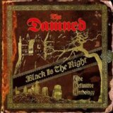 The Damned: Black Is The Night: The Definitive Anthology