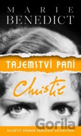 Tajemství paní Christie