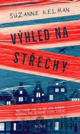 Výhled na střechy