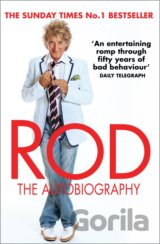 Rod: The Autobiography