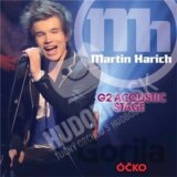 Martin Harich: G2 Acoustic Stage