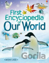 First Encyclopedia