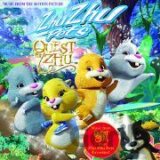 Zhu Zhu Pets: Zhu Zhu Pets Quest for Zhu