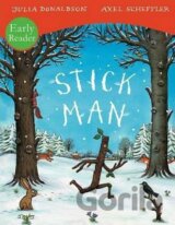 Stick Man Early Reader