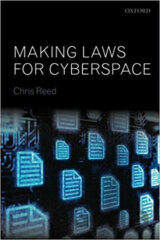 Making Laws for Cyberspace