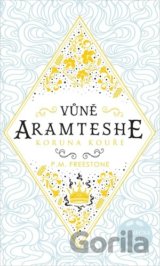 Vůně Aramteshe - Koruna kouře
