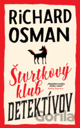 Štvrtkový klub detektívov
