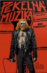 Pekelná muzika II